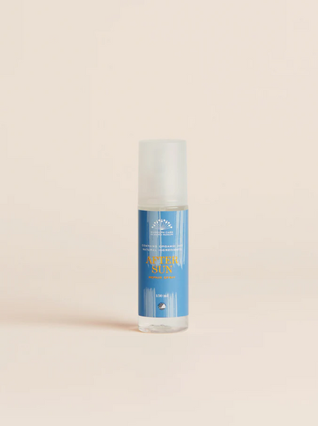 Aftersun Repair Spray, GWP