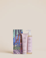 Hand Cream & Hand Soap, stk.