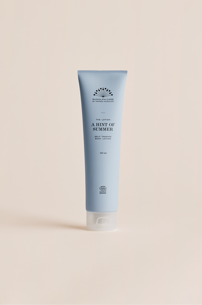 A Hint of Summer - The Lotion, stk.